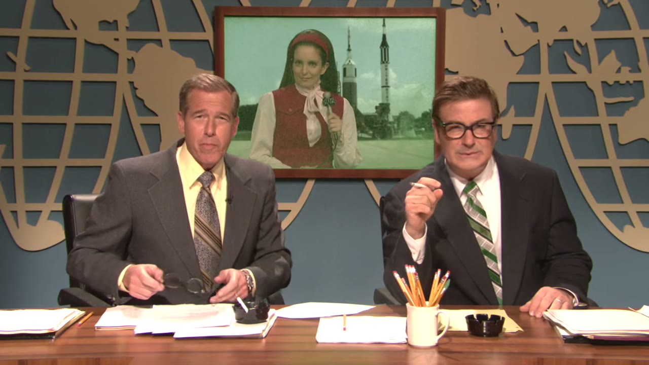 We need to talk to our new reporter there, Jamie Garnett.