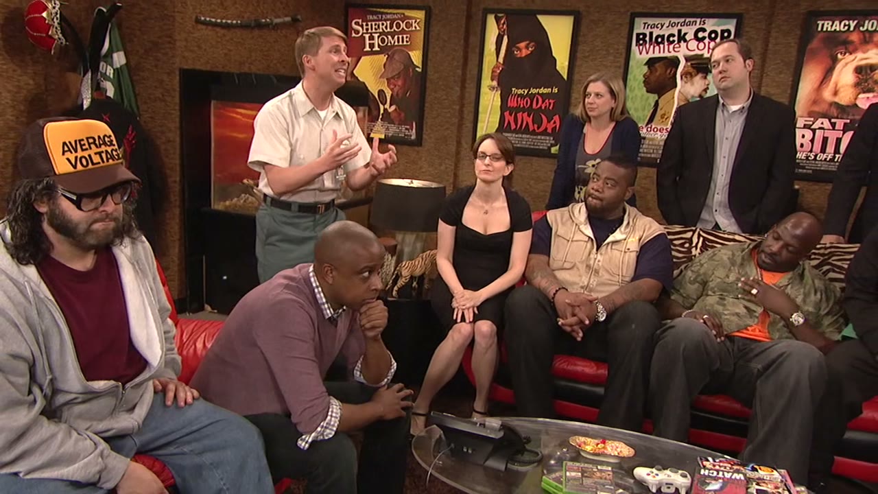 All in favor of keeping "TGS" live?