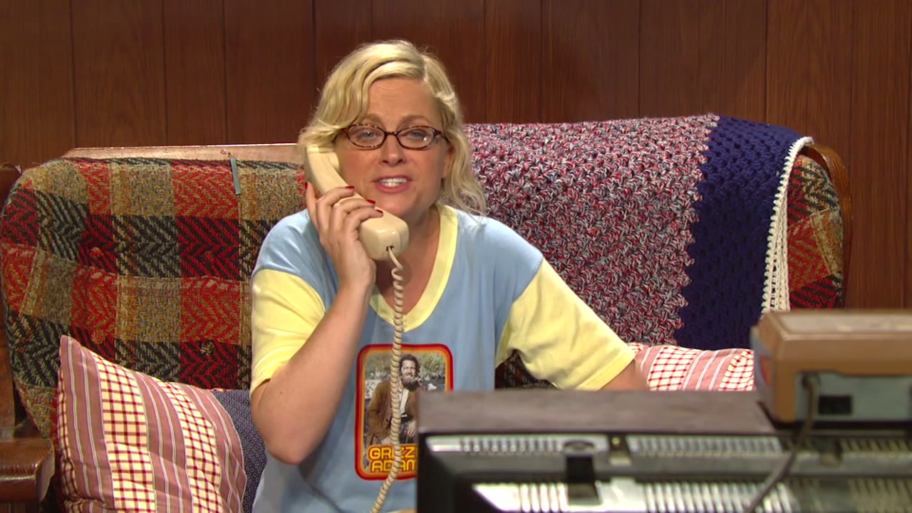 Daddy, it's your son, Toby Electric.