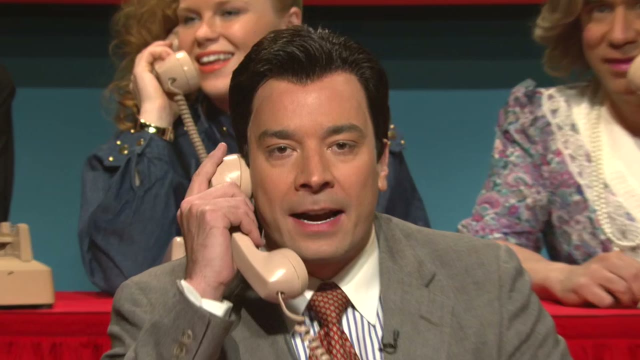 I'm Jack Donaghy, damn it.