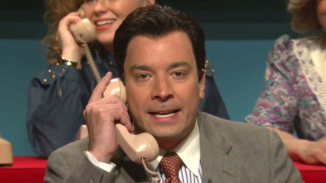 I'm Jack Donaghy, damn it.