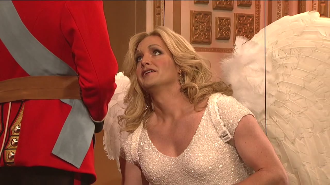 Jenna Maroney, you're the woman I want to grow old with.