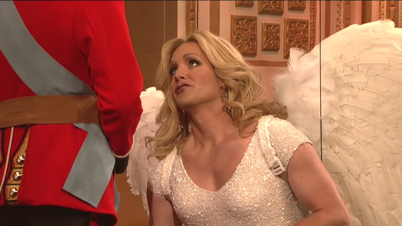 Jenna Maroney, you're the woman I want to grow old with.