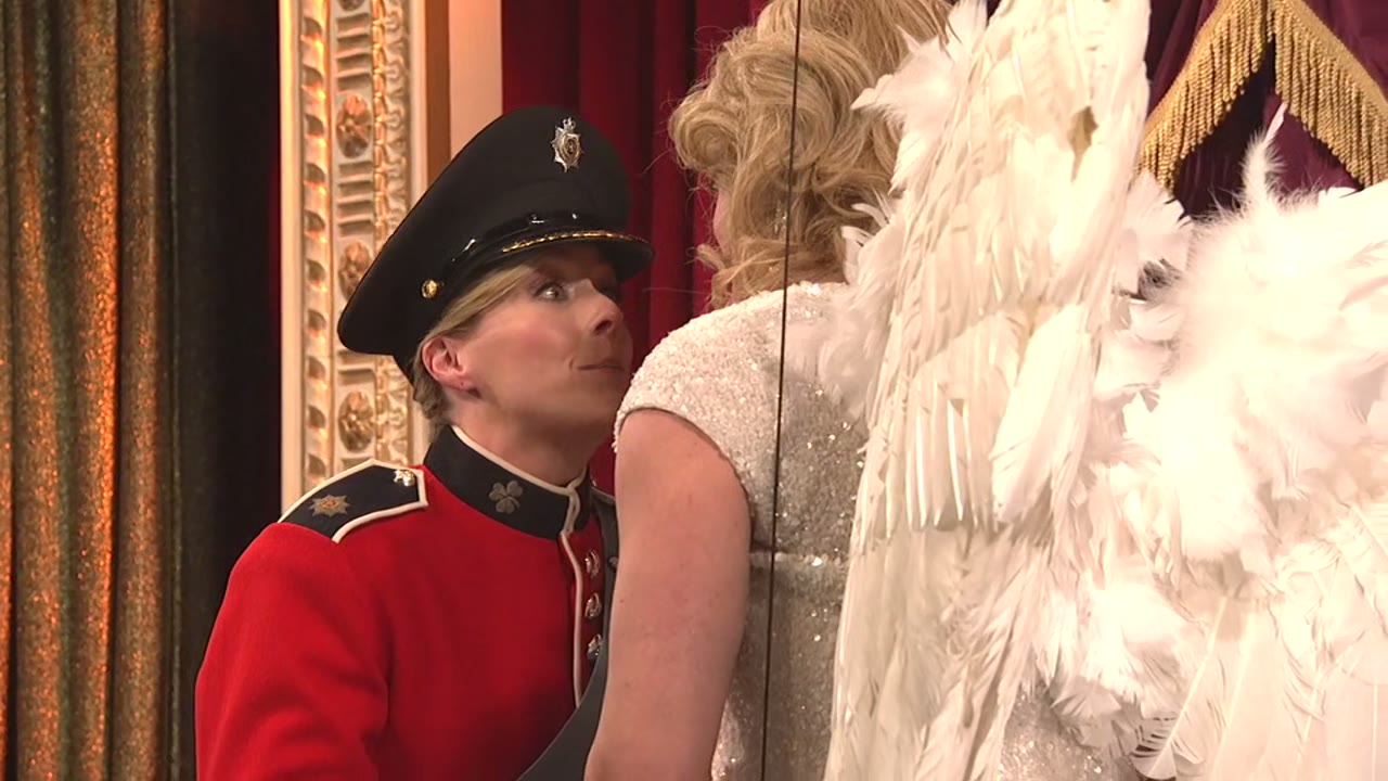 I don't want to get married for publicity.