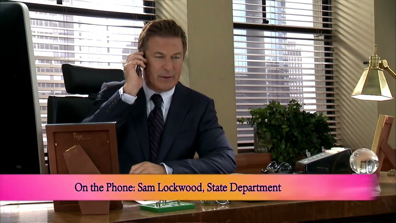 - this is sam lockwood with the state department.