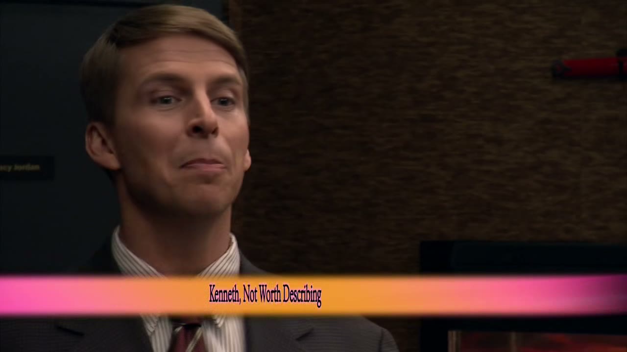- mrs. Jordan, mr. Donaghy sends his apologies,