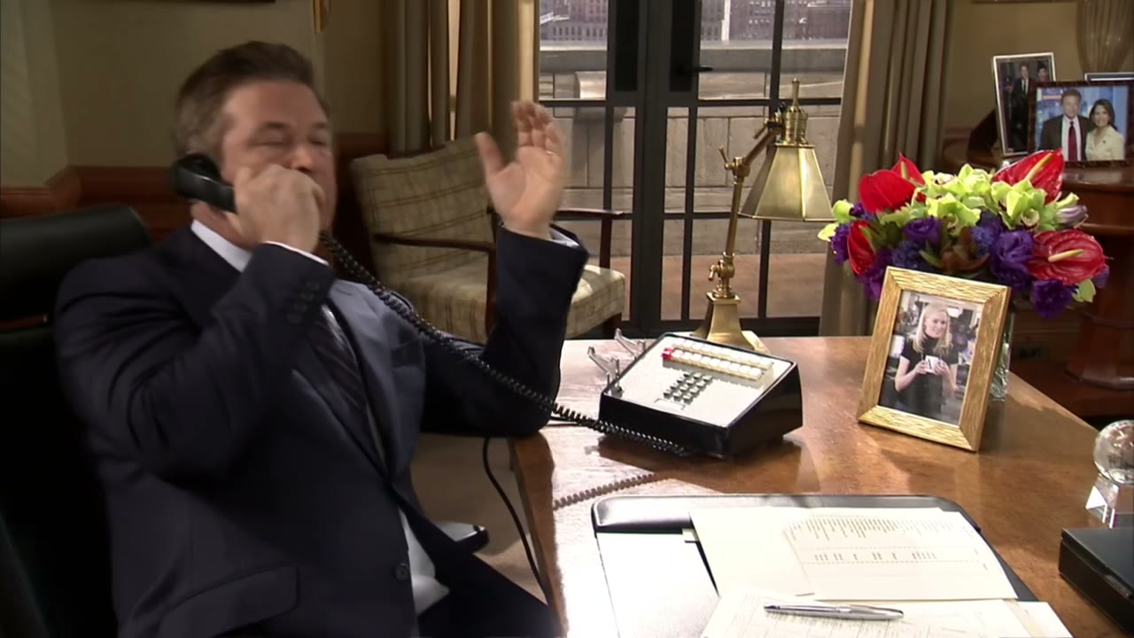 - no, sam, the military brings her back.