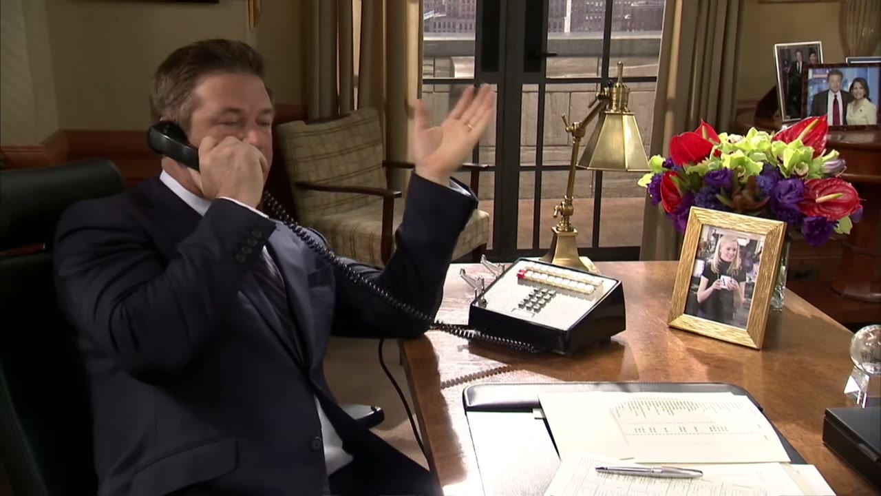 - no, sam, the military brings her back.