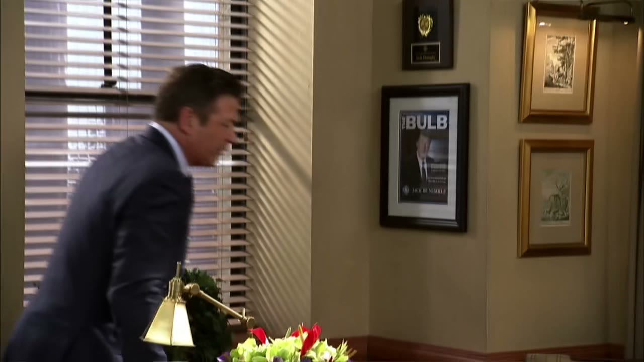 - oh, it's just one of our shows.