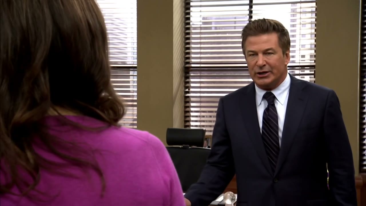 Avery about because she used to date him.