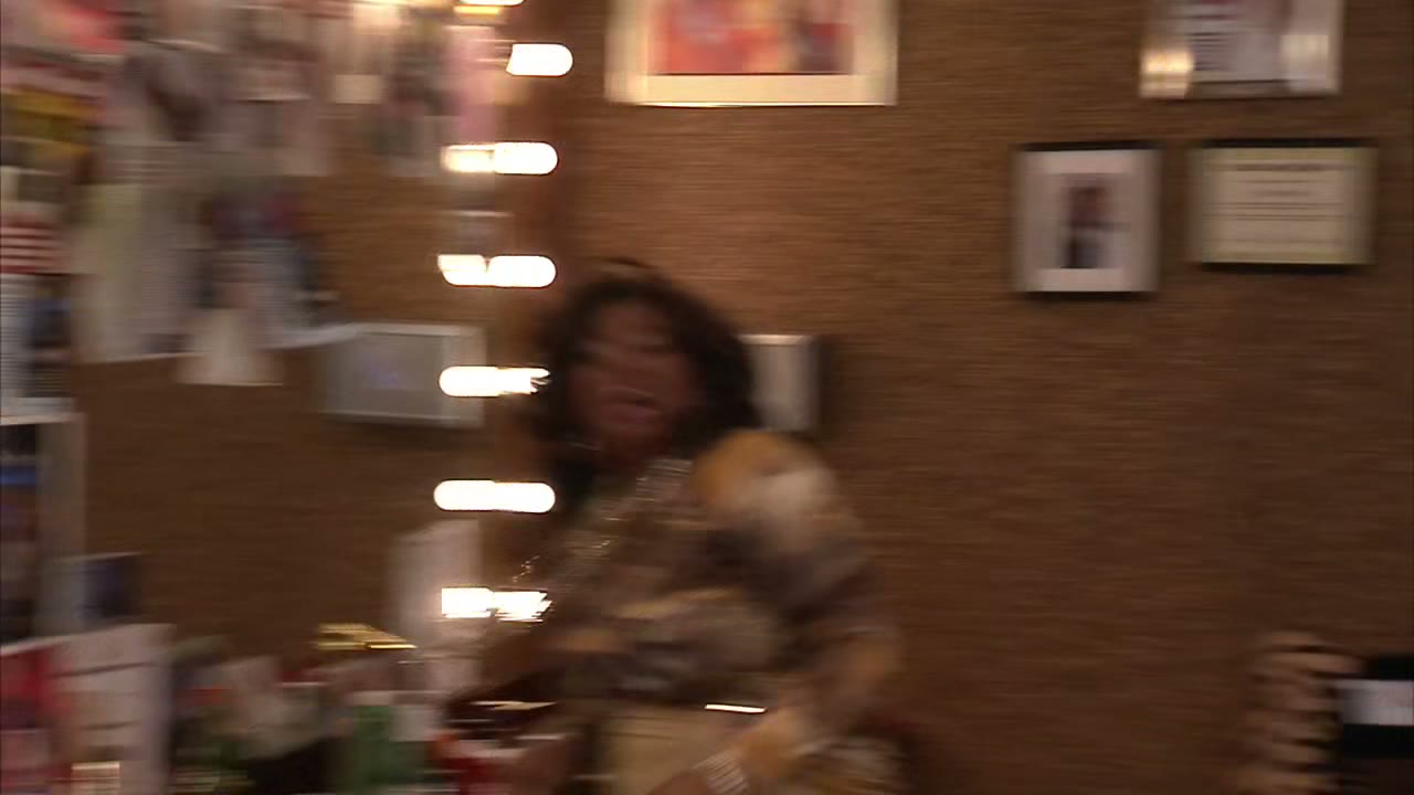 Yah!