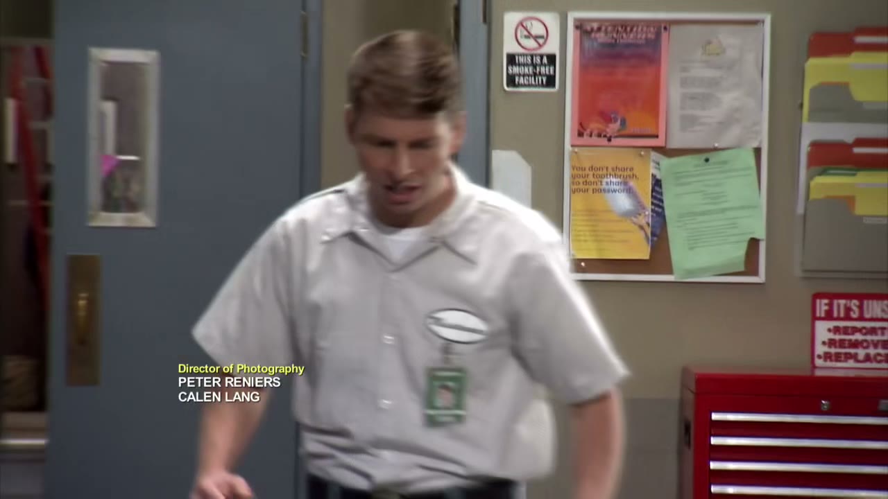 - you again?