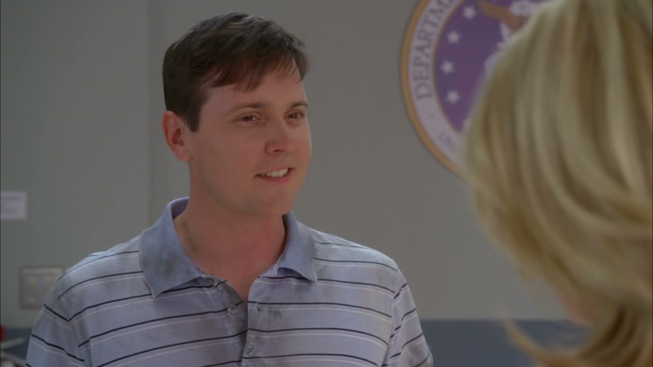 - and I'm scott scottsman...