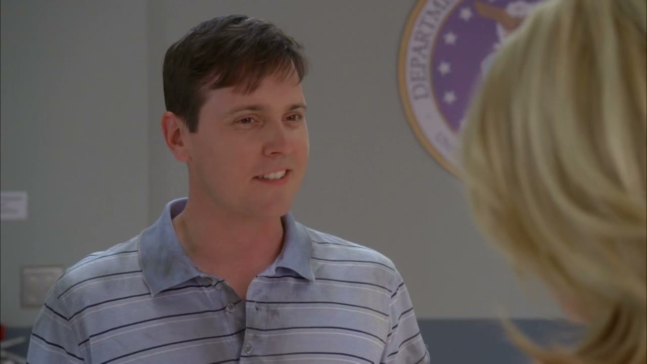 - and I'm scott scottsman...