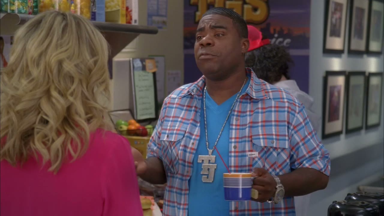 - I don't know. There was a lot of fanta there,