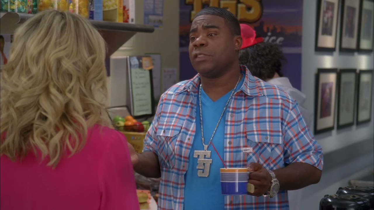 - I don't know. There was a lot of fanta there,