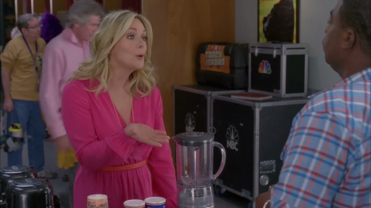 - oh, that's right, you were a nobody when you got married.