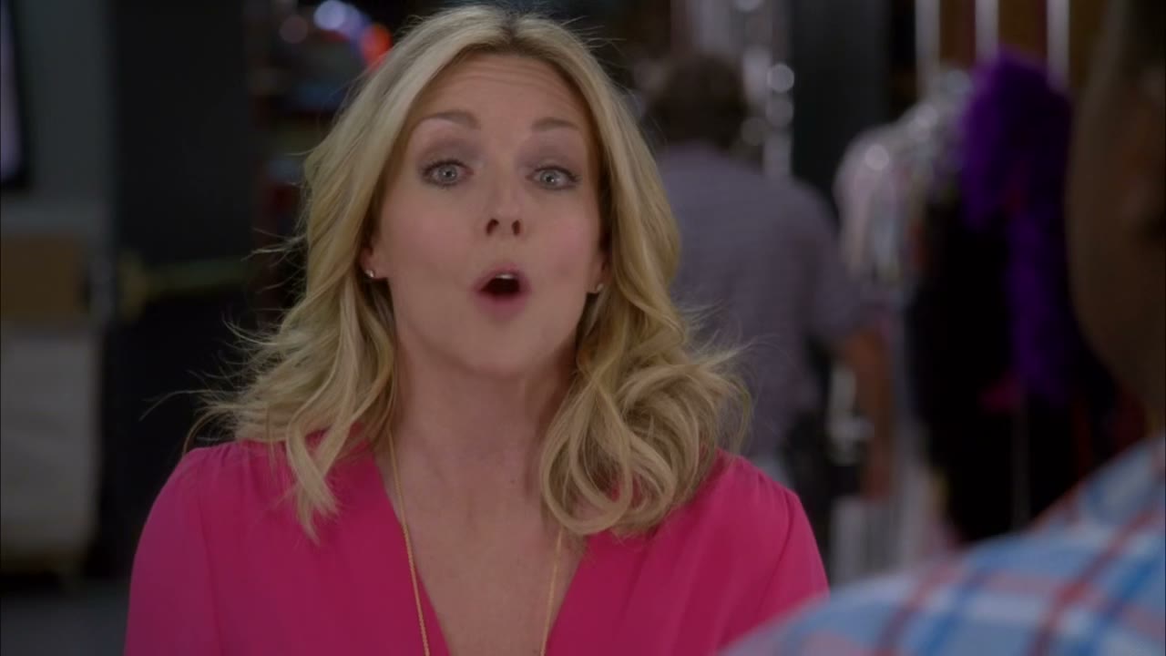 'Cause I'm from le flori-dah pahn-hahndle.
