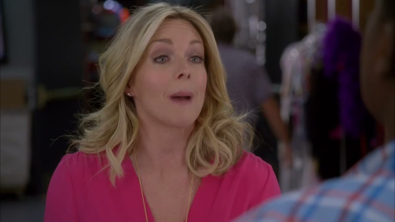 'Cause I'm from le flori-dah pahn-hahndle.