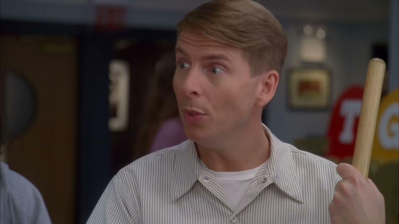 - you know, a lot of people lose their accents