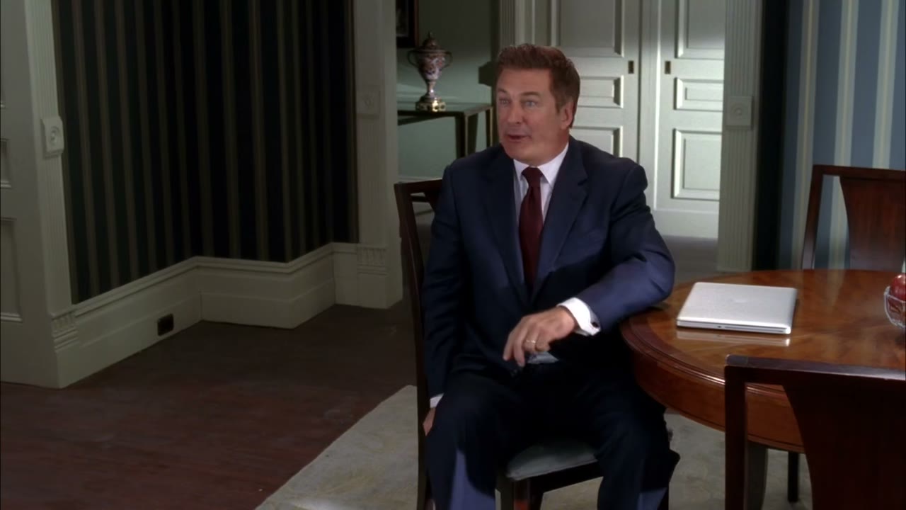 - did liddy go down? - eventually.