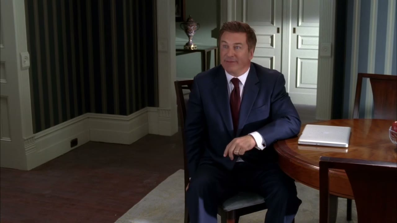 - did liddy go down? - eventually.