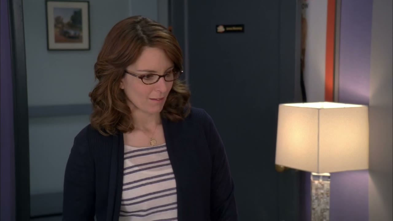 - you wear the pants, liz.