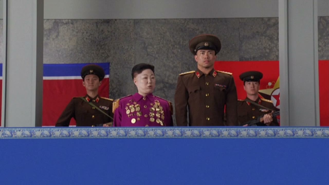 - I have so many missile!