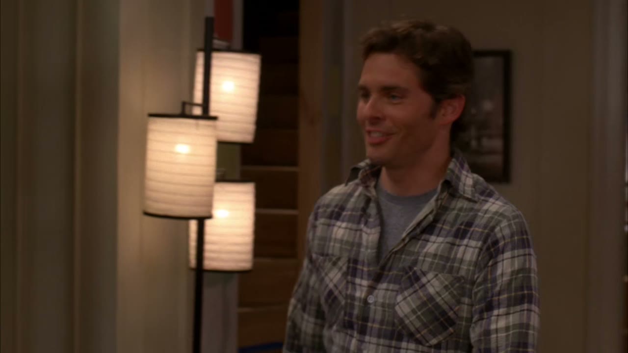 - wow, you went out and bought a fedora.