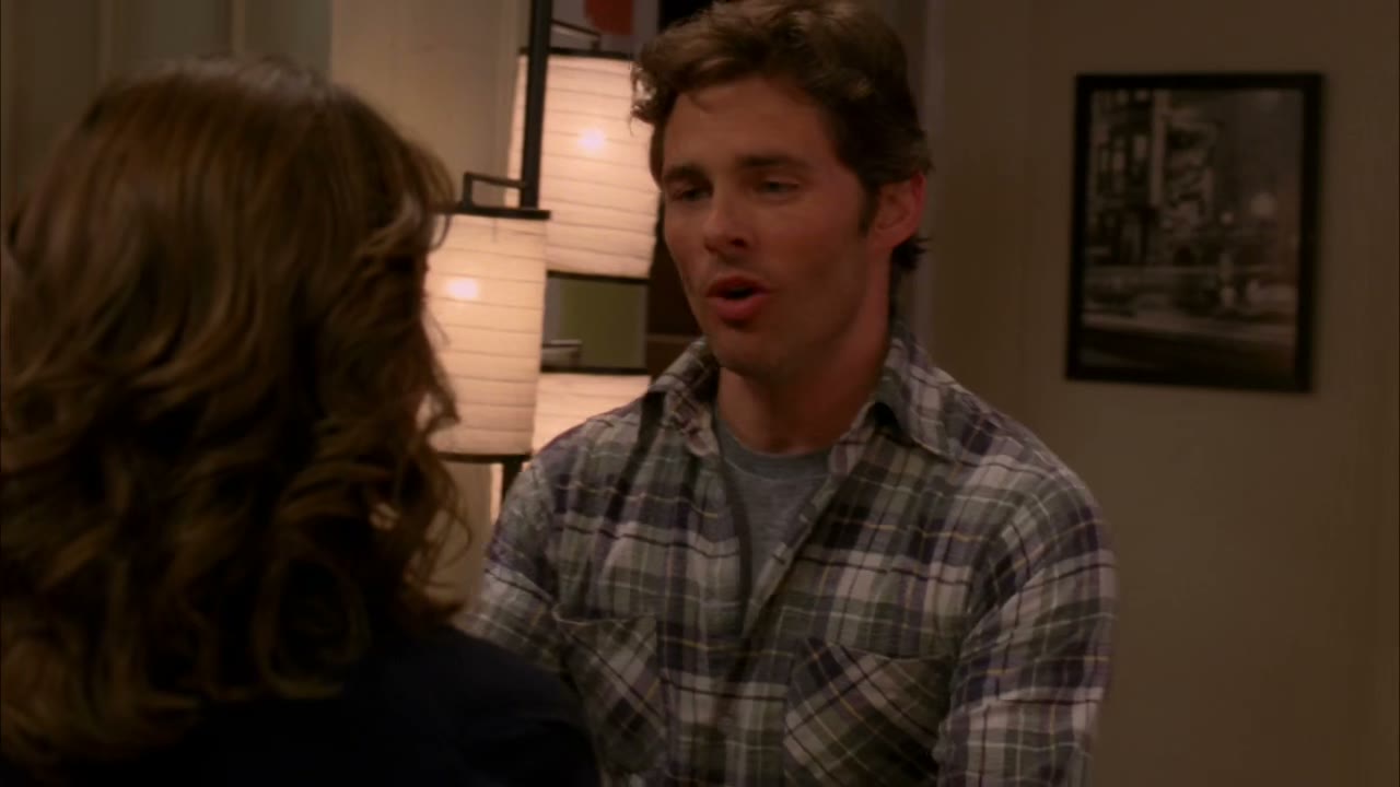Now, look, if your show gets canceled, okay,