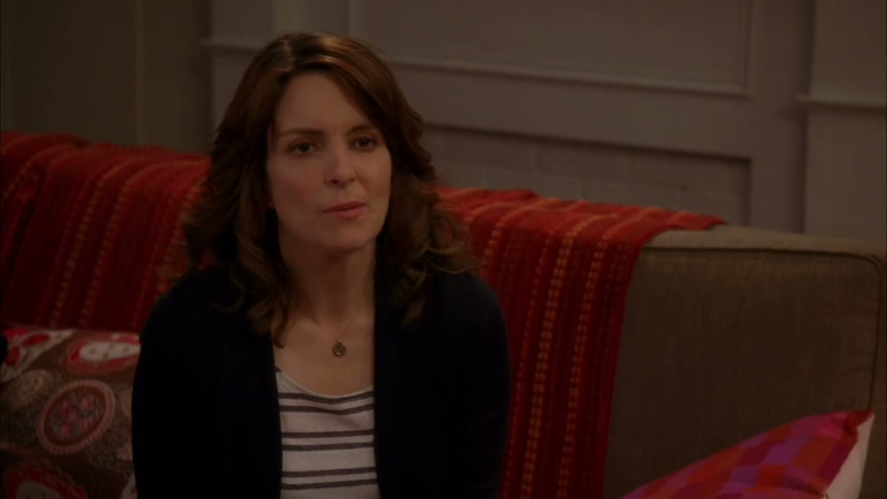 - god, I don't wanna be with spencer!