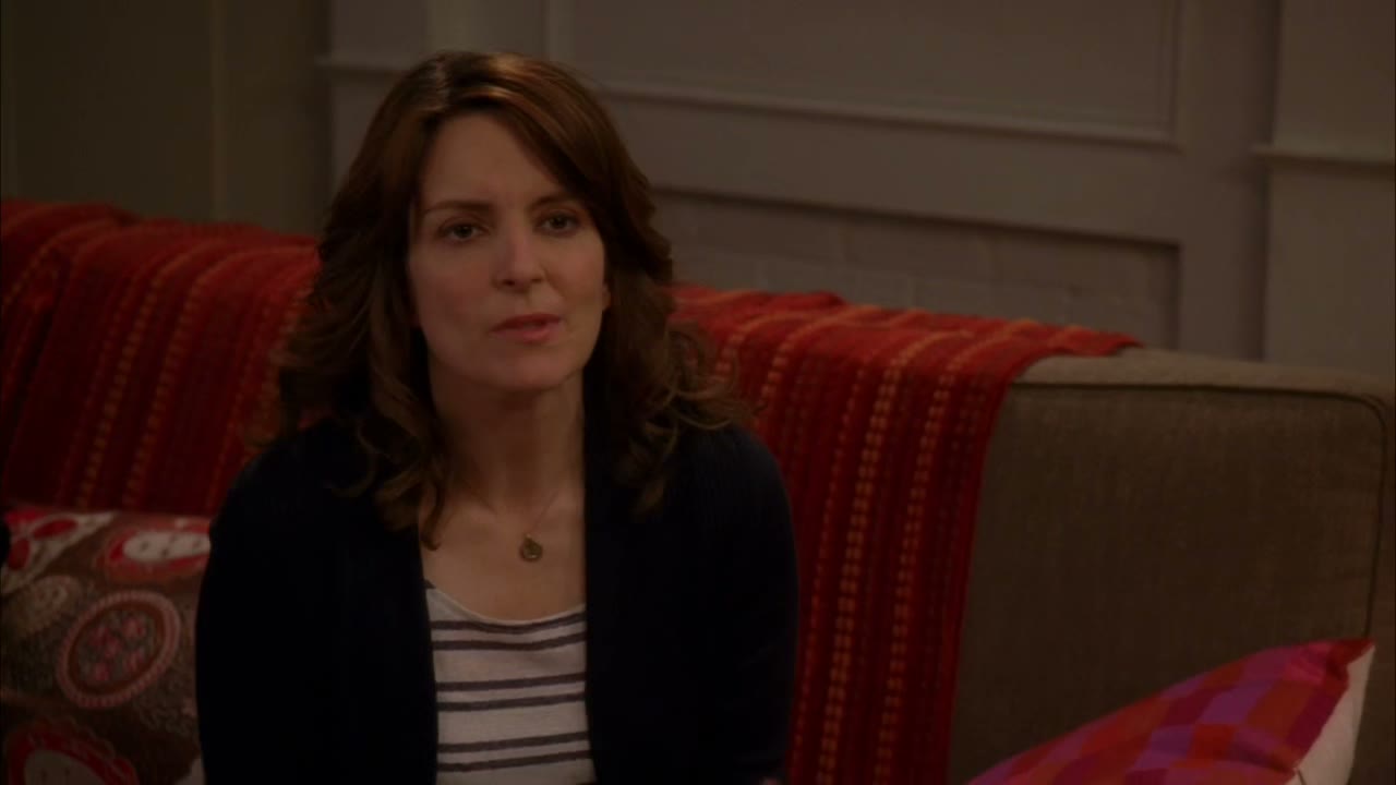 - god, I don't wanna be with spencer!