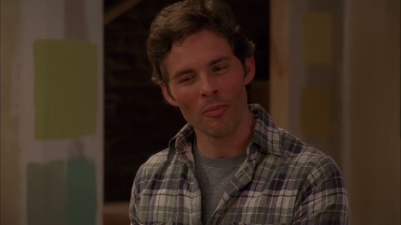 - and yet you're silent about grant.
