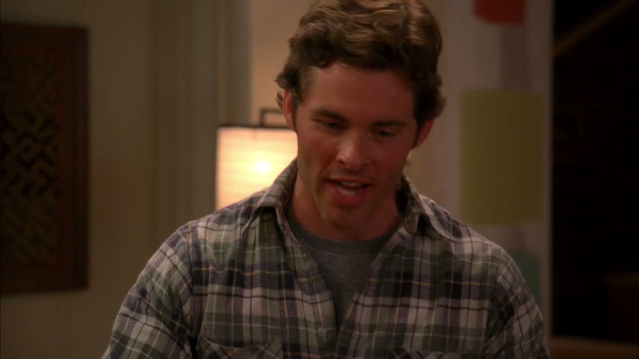 And I'm gonna start pulling my weight, like a man.