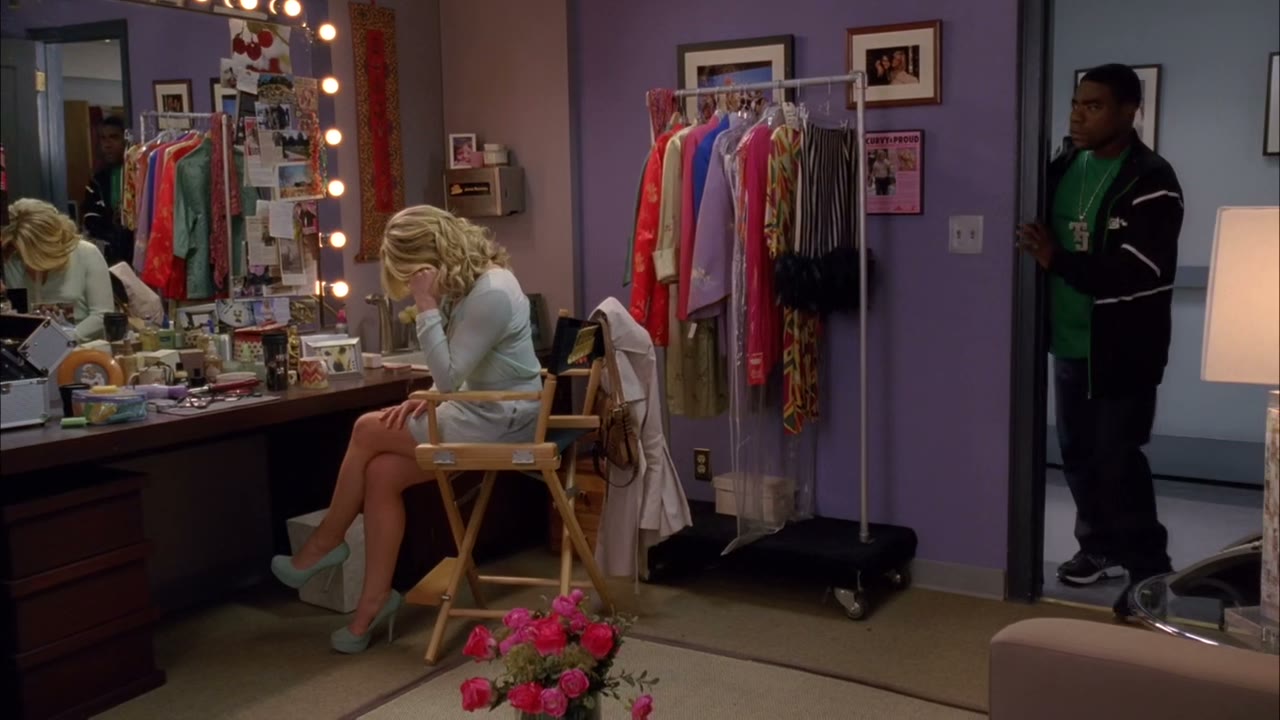 - hey, girl.