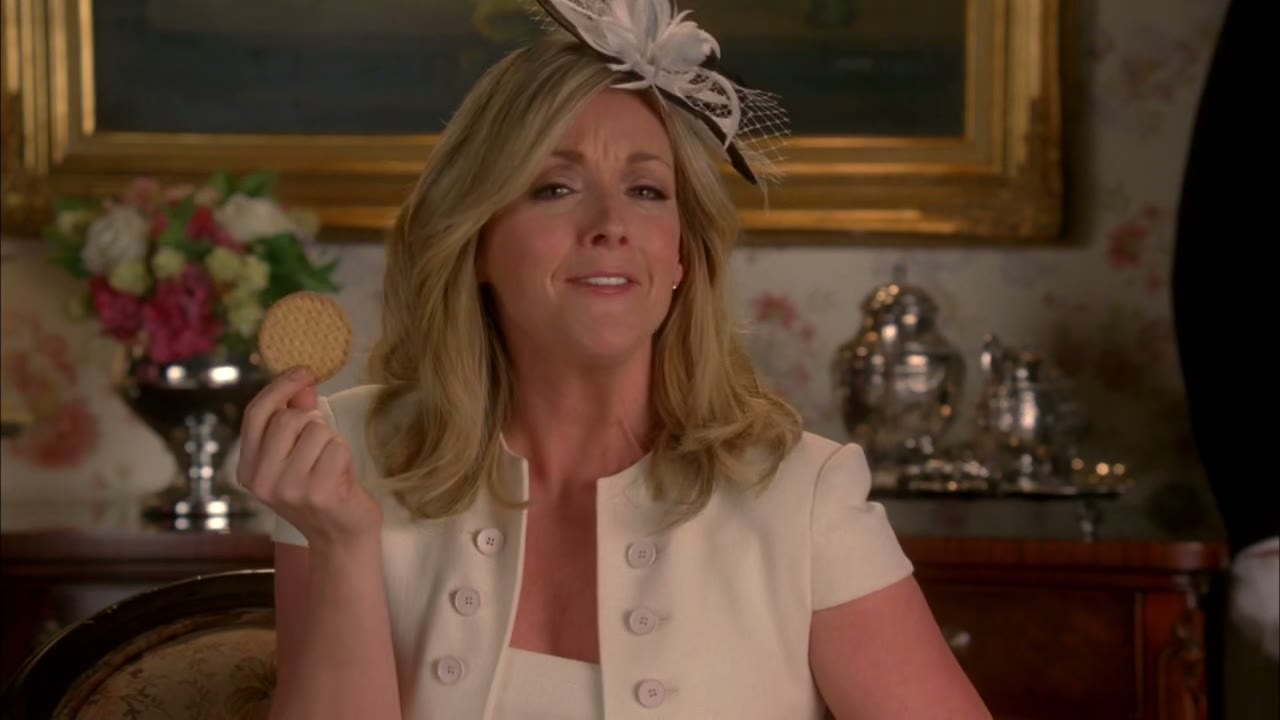 Hubbard's flavorless english water biscuits--