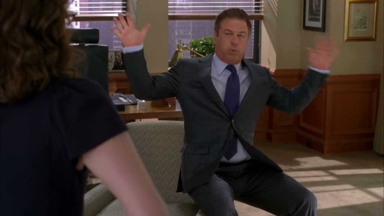 [Imitates explosion]