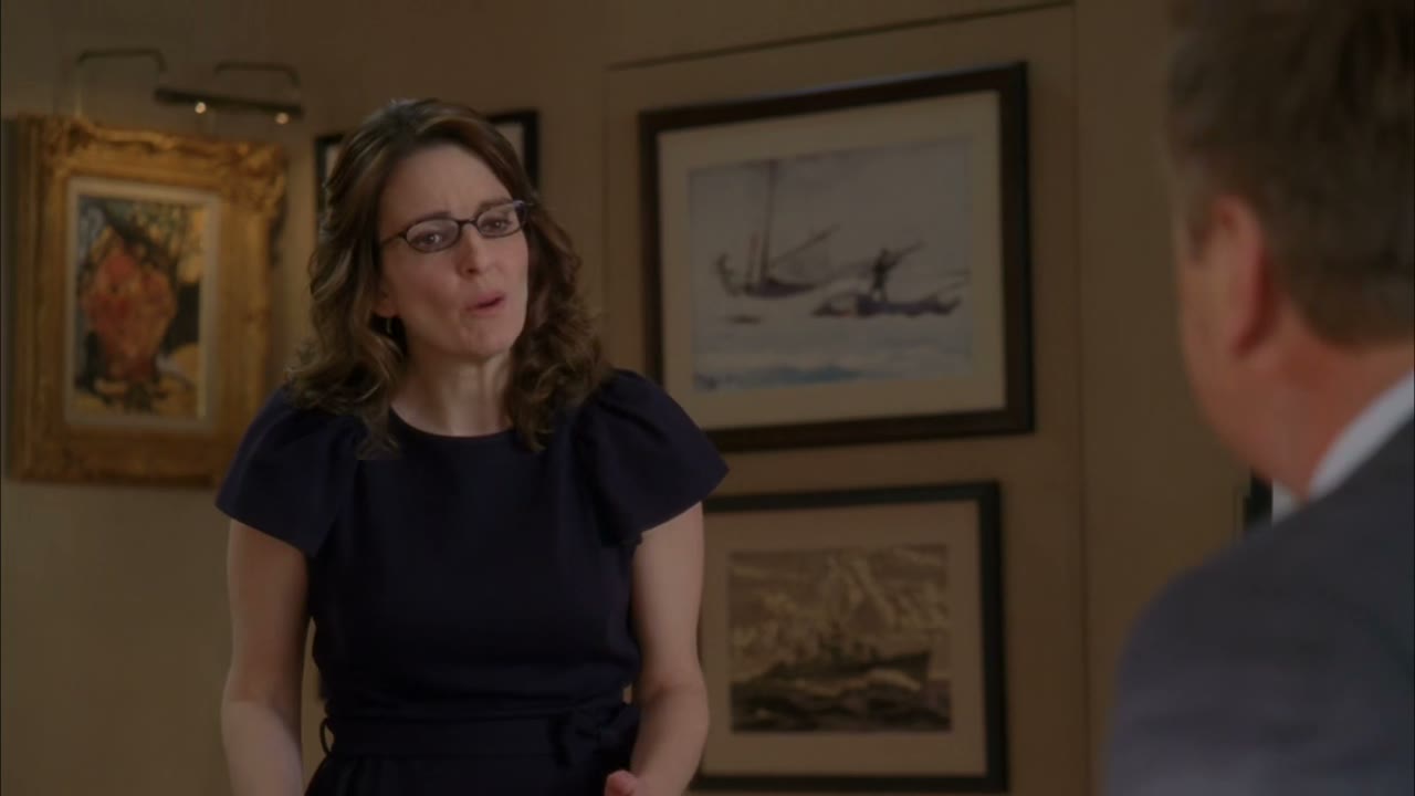 - are you talking about your wife?