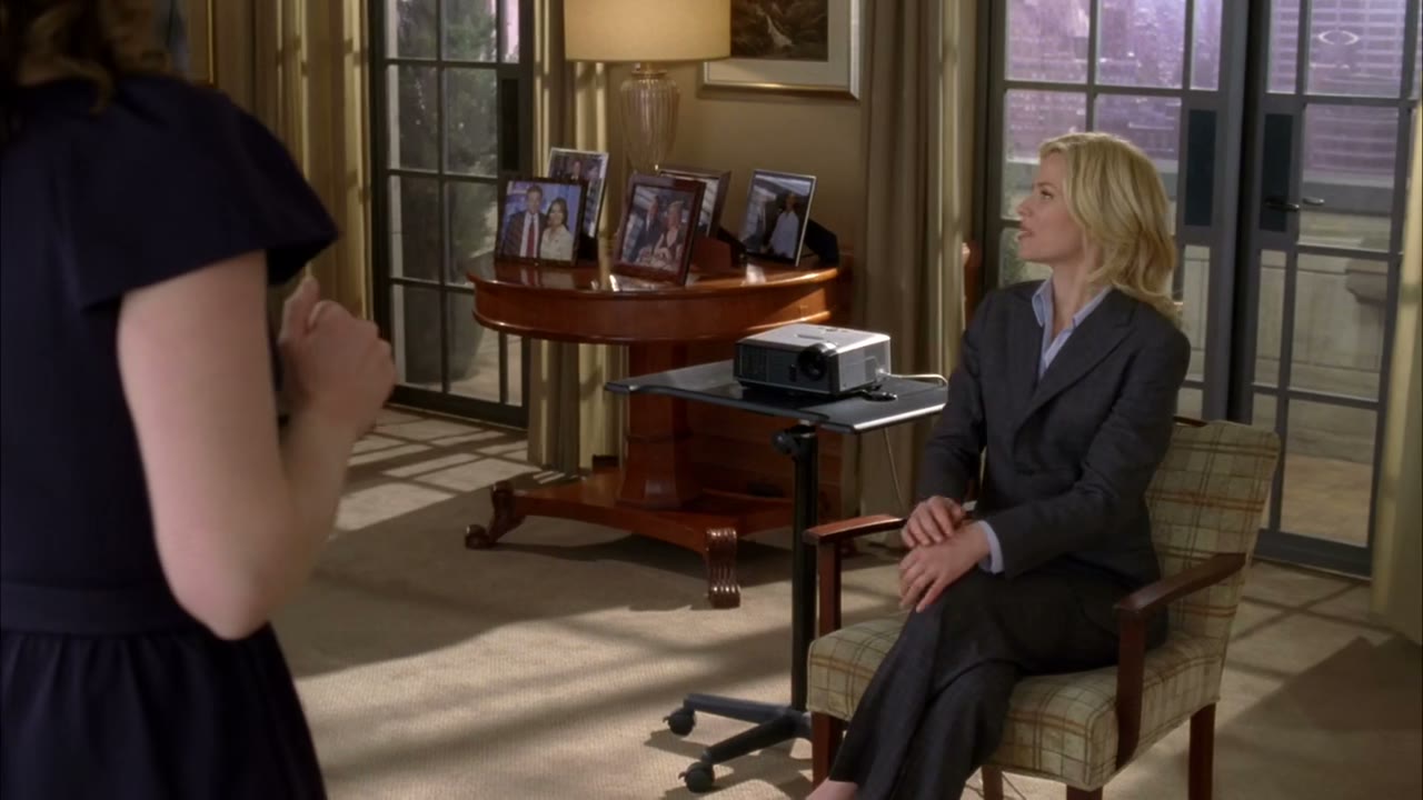 - you know what, I'll just read some us weeklies.