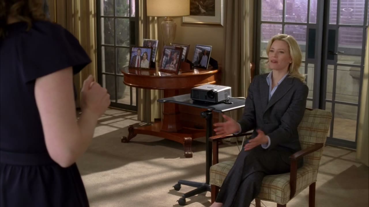 - you know what, I'll just read some us weeklies.