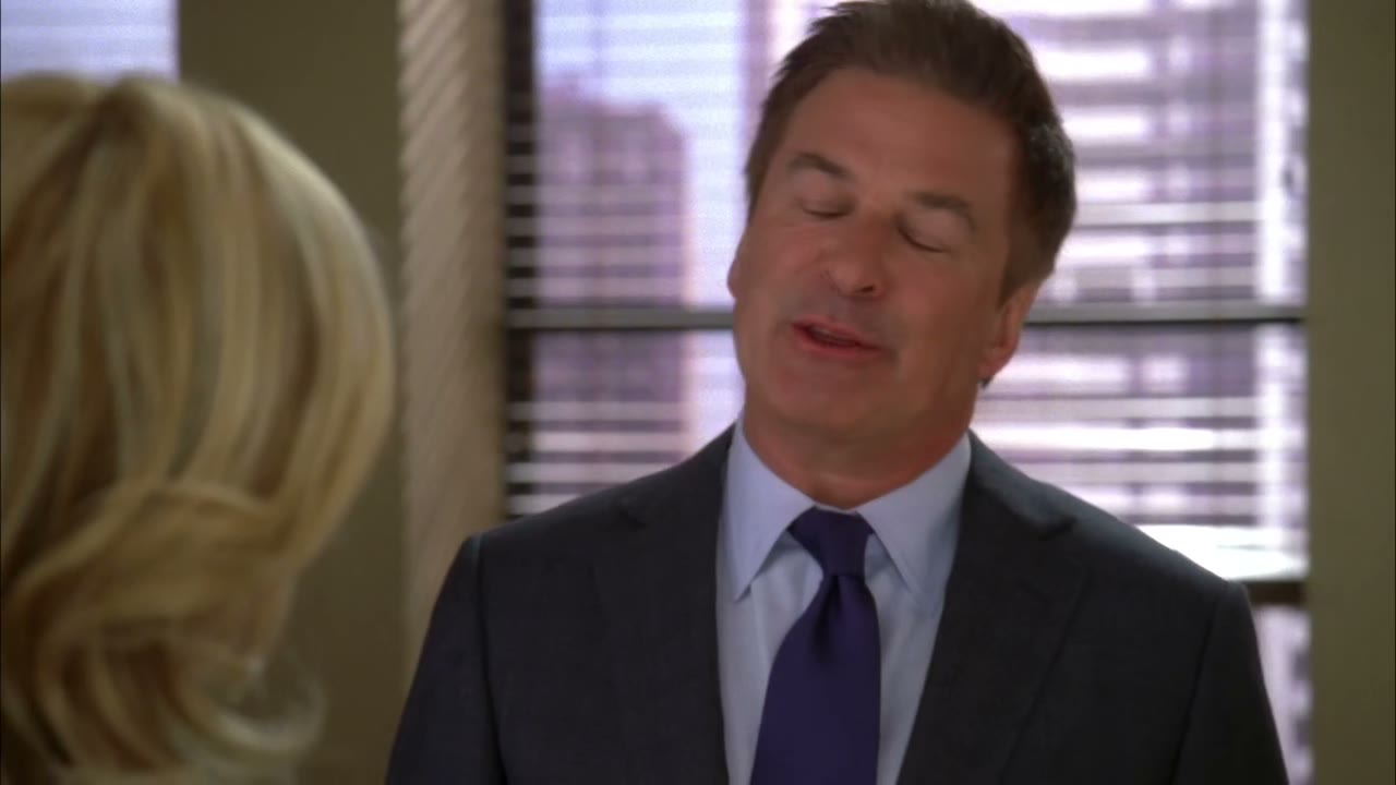 - avery, I should tell you something.