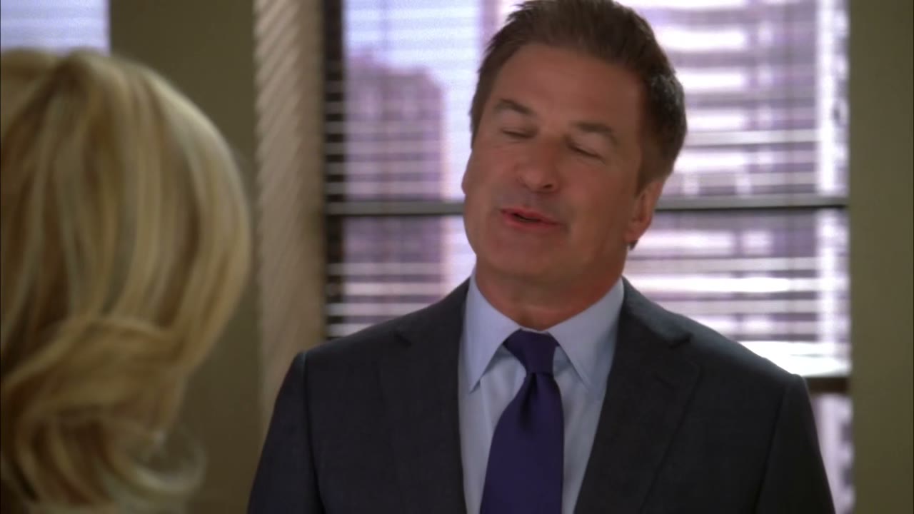 - avery, I should tell you something.