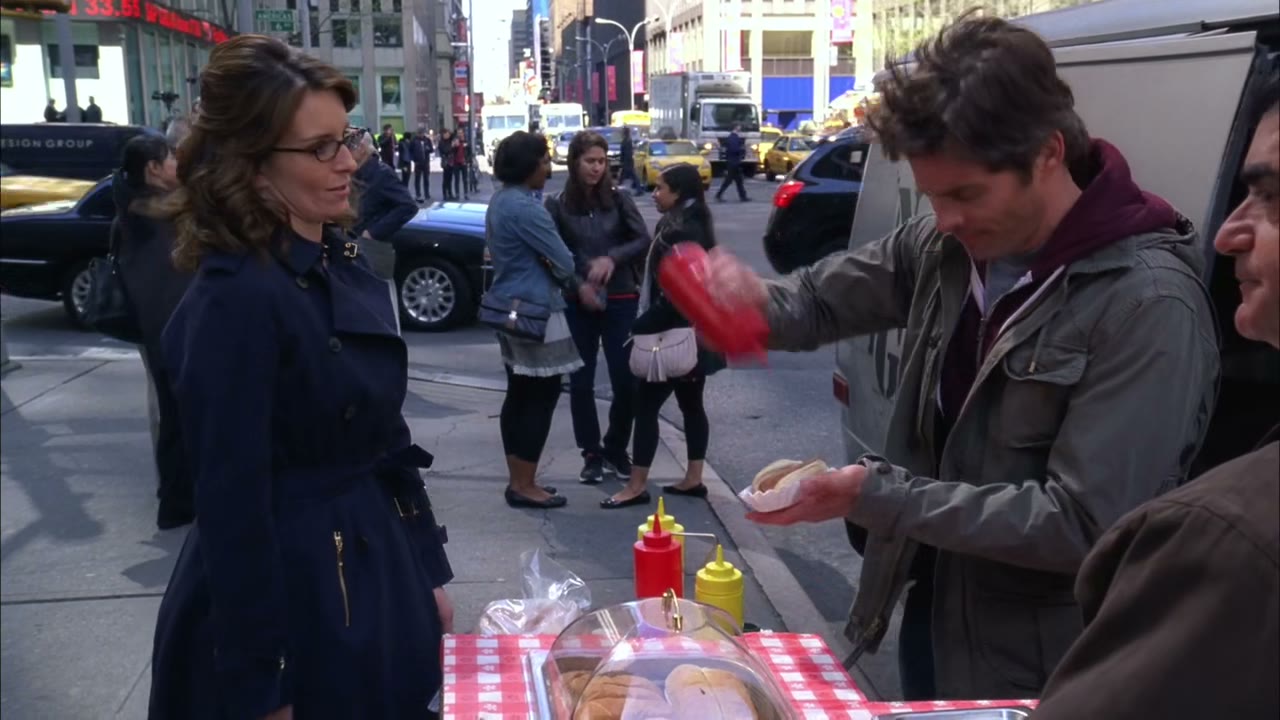 Sesame street characters that harass tourists