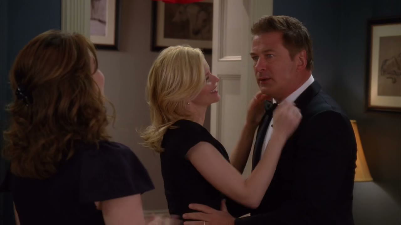 Love is complicated, right? - wrong.