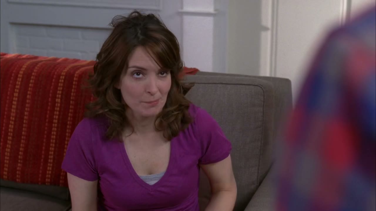 I am still watching smash, criss.