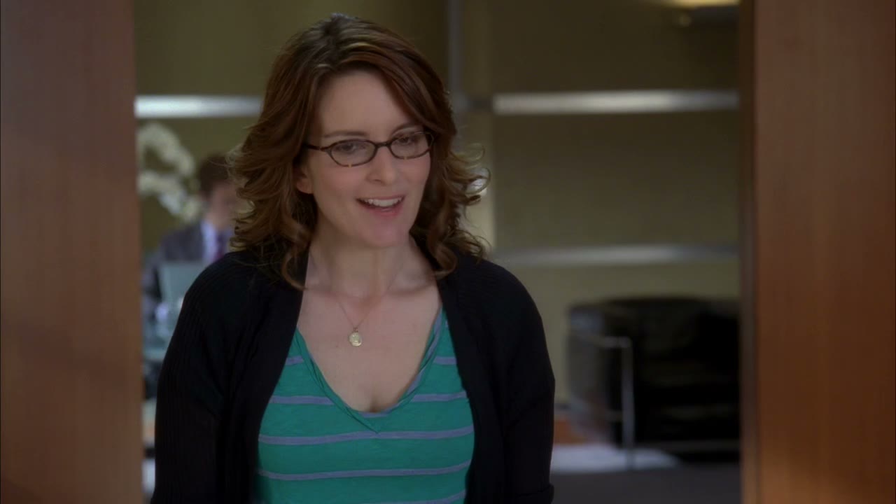 - yes, I married becky and dee because love is love