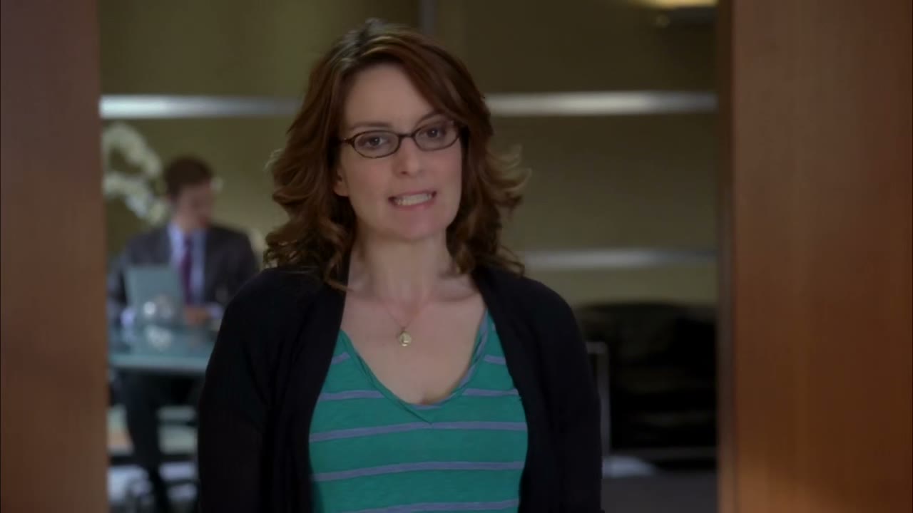 - yes, I married becky and dee because love is love