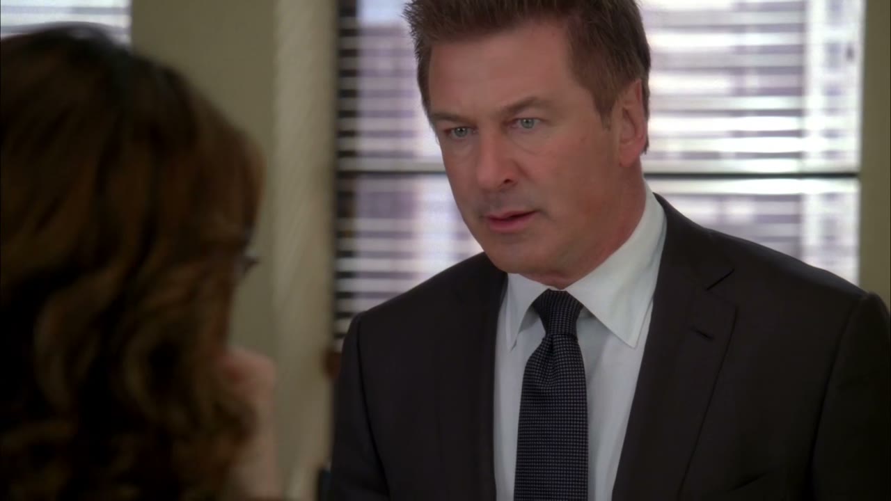 You kissed avery's mom.