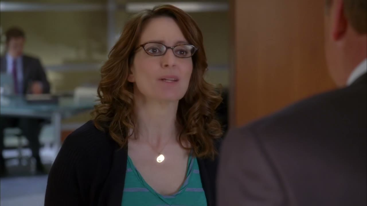 You kissed avery's mom.