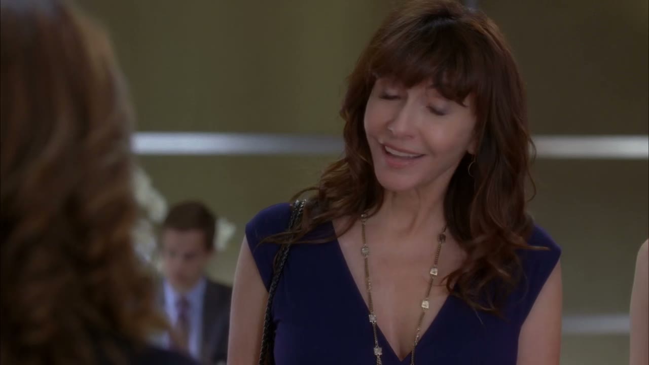 - and why wouldn't I, liz?